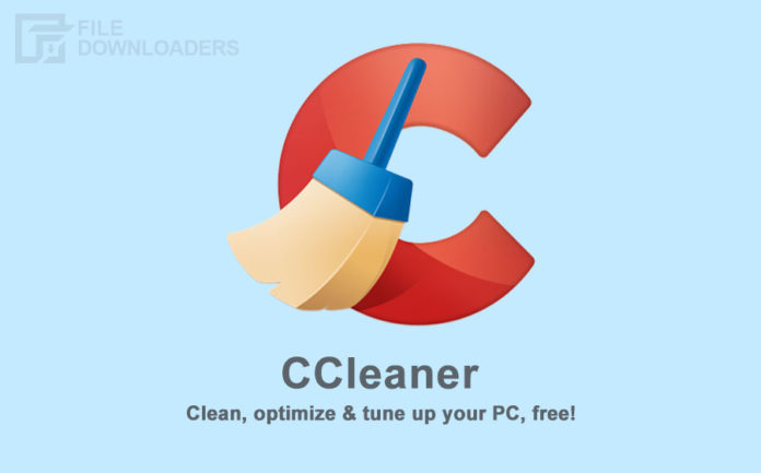 cc cleaner mac download